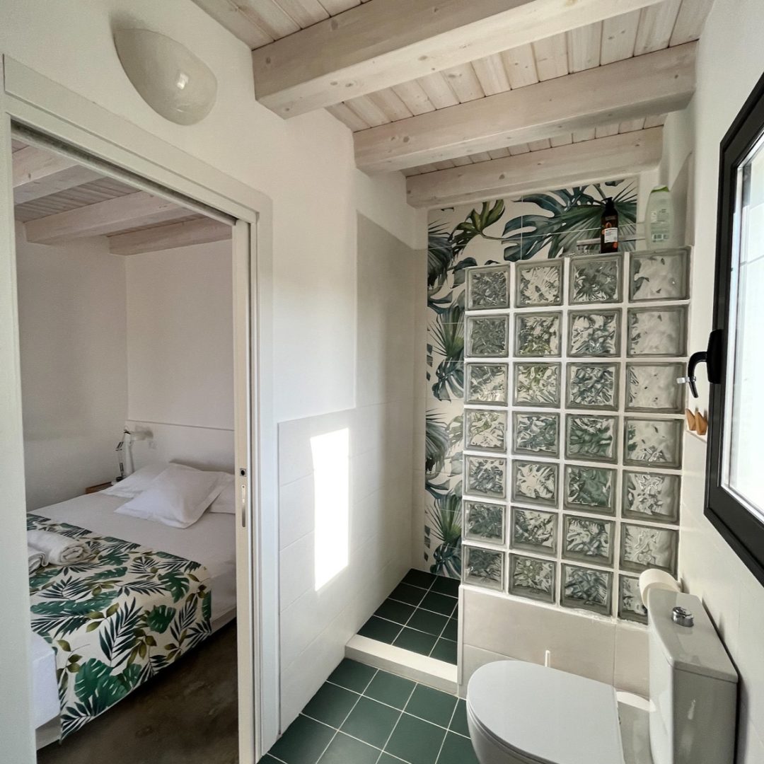 summer house private room shared room boutique guest house sicily