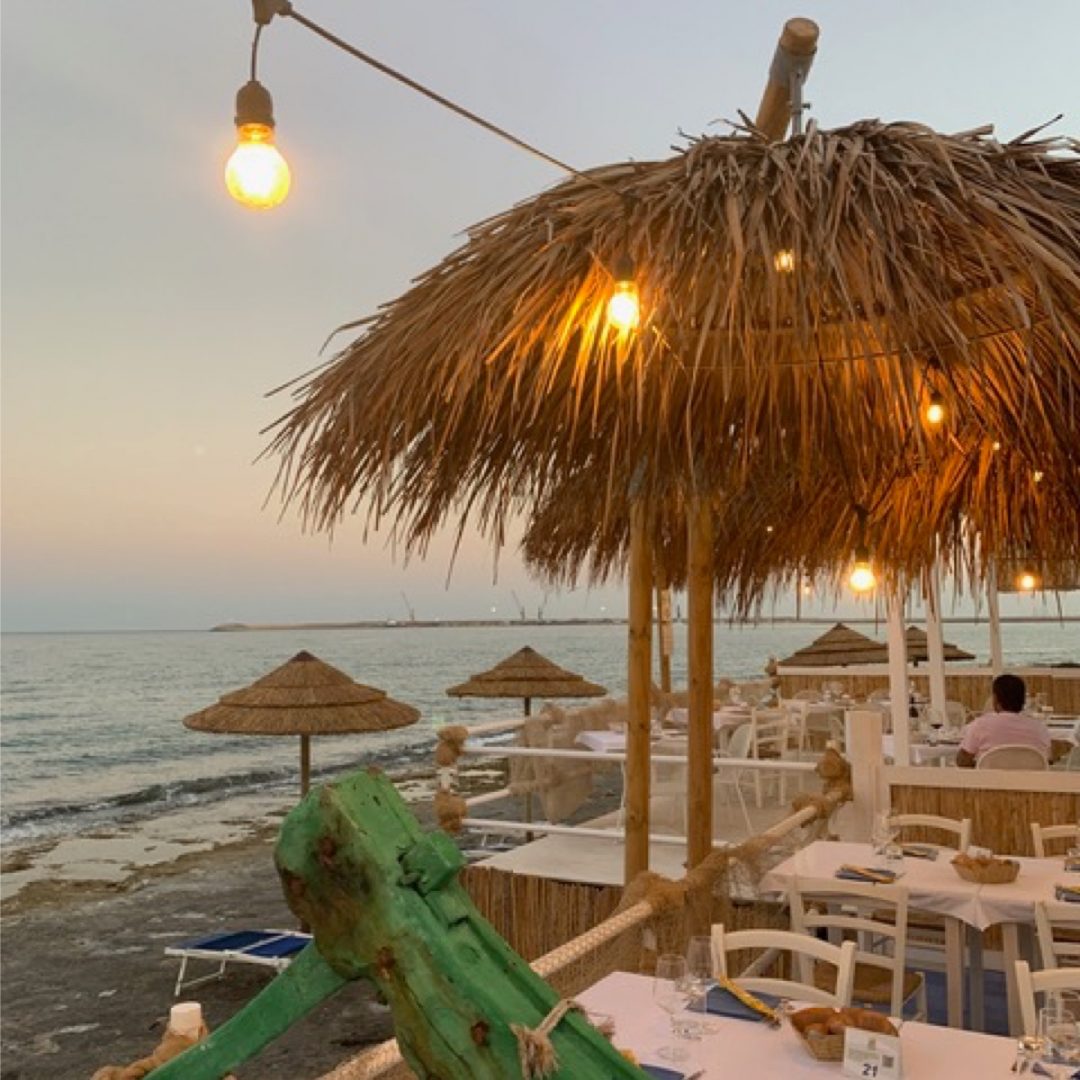 aperitivo wine delicious italian food summer house private room shared room boutique guest house sicily watersport wellness yoga relax beach holiday